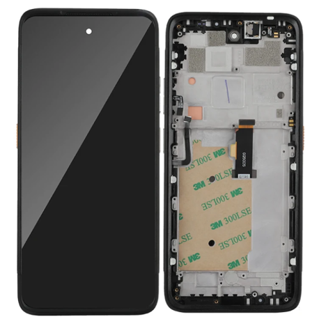 reparar pantalla Ulefone Armor 23 Ultra