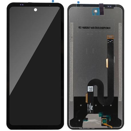 reparación de pantallas Ulefone Armor 24