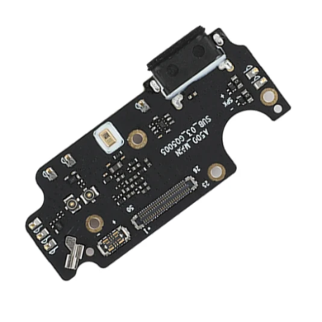 Ulefone Armor 23 Ultra port charge 