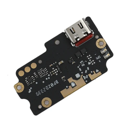 Ulefone Armadura 22 Carga portuaria 