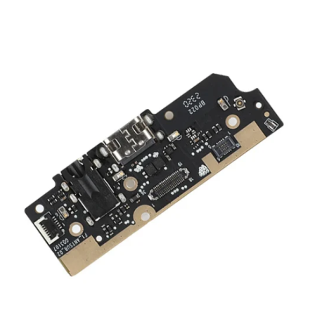 Ulefone Armadura 21 Carga portuaria 