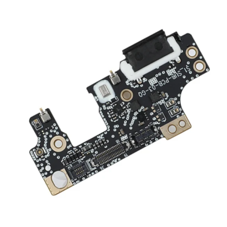 Ulefone Armor 17 Pro Port charge 