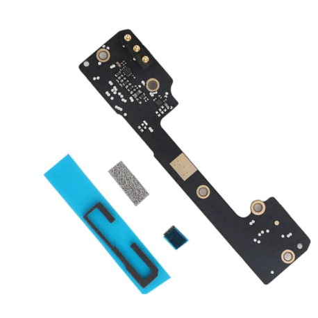 Ulefone Armor 15 Port charge