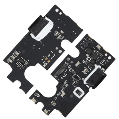 Ulefone Power Armor 14 Port charge 