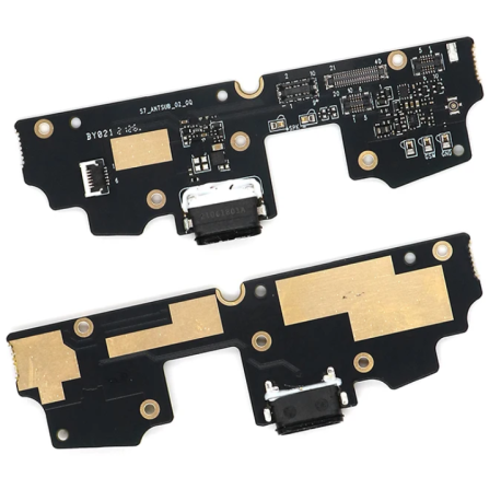 Ulefone Power Armor 13 port charge