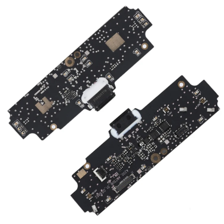 Ulefone  Armor 12 port charge