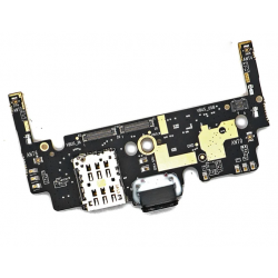 r&eacute;parer port charge Ulefone