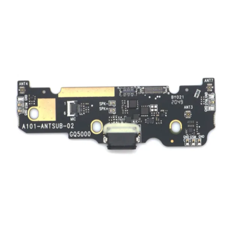 Ulefone Armor 10 port charge