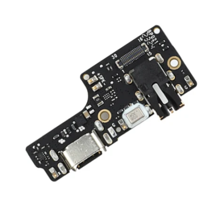Ulefone Carga del puerto Note 16 Pro