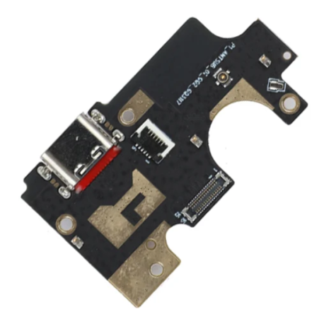 Ulefone Carga del puerto Armor X13