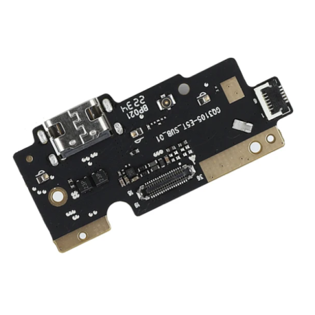 Ulefone Armor X11 Pro port charge