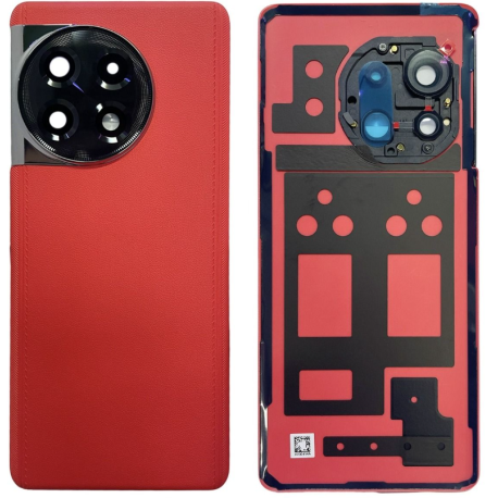 Oneplus Ace 2 coque arrière