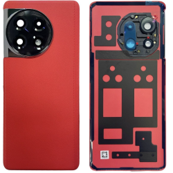 Oneplus 11R coque de remplacement