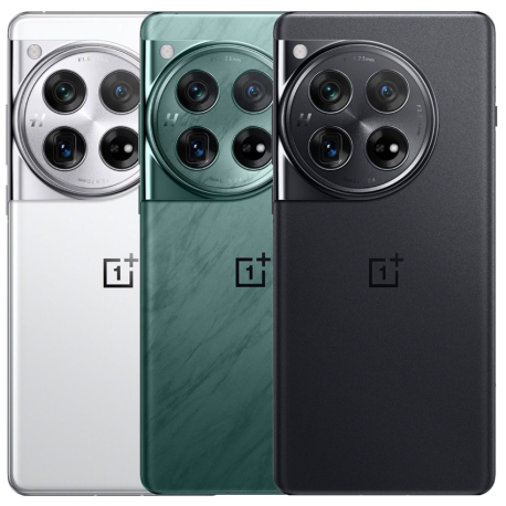 Cristal de repuesto Oneplus 12