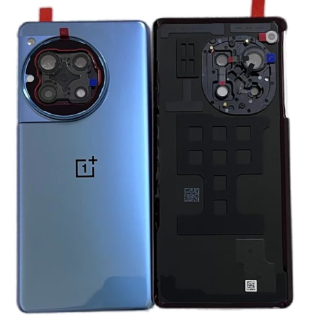 OnePlus cristal de recambio 12R