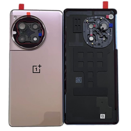OnePlus 12R vitre arrière