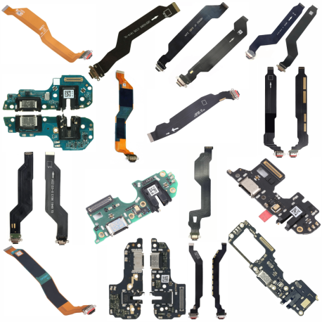 Oneplus port de charge tous modèles