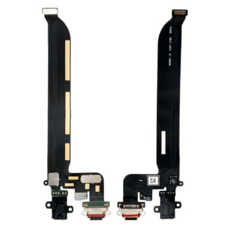 Oneplus 5 port charge de remplacement