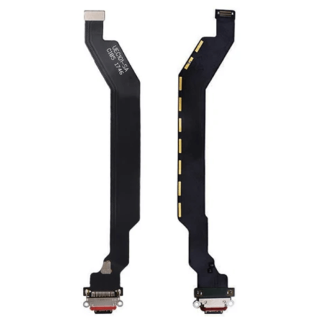 Oneplus 6 port charge de remplacement