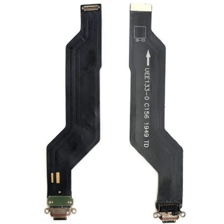 Oneplus 7T connecteur charge de remplacement