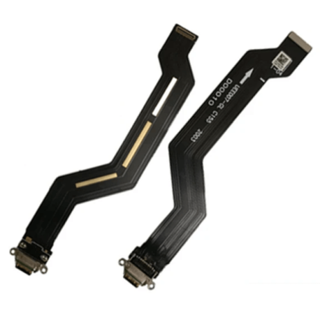 Oneplus 8 Pro connecteur charge de remplacement