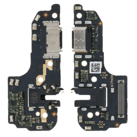 Oneplus Nord 10 5G port charge de remplacement
