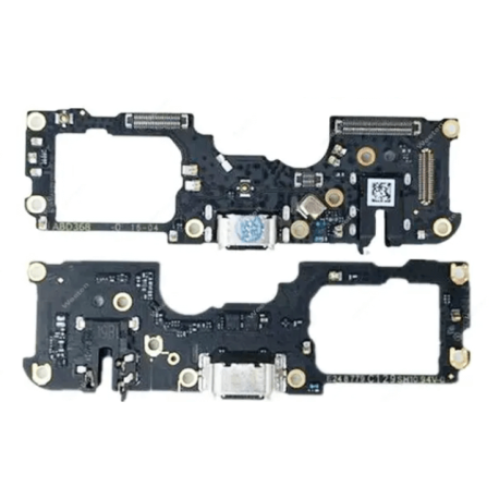 Oneplus Nord CE 5G port charge de remplacement