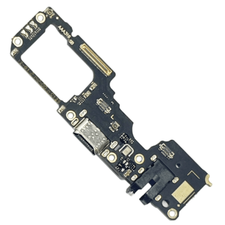 Oneplus Nord CE 2 5G puerto de carga reparación