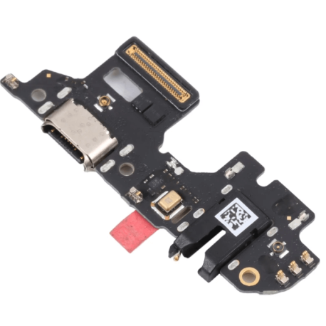 Oneplus Nord CE 2 Lite reparación puerto de carga