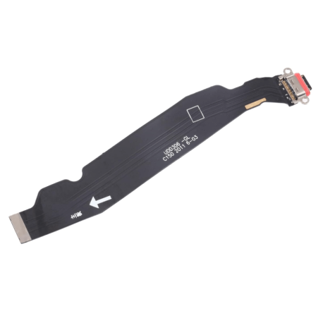 Oneplus Ace 2 reparación conector de carga