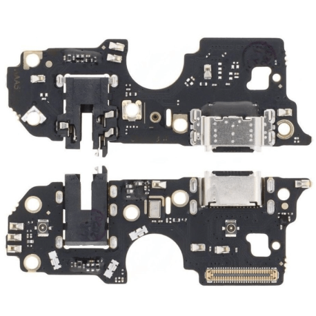 Oneplus Nord CE 3 Lite reparación puerto de carga