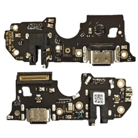 Oneplus Nord N30 5G port charge de remplacement