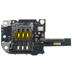 Lecteur Sim OnePlus r&eacute;paration tous mod&egrave;les