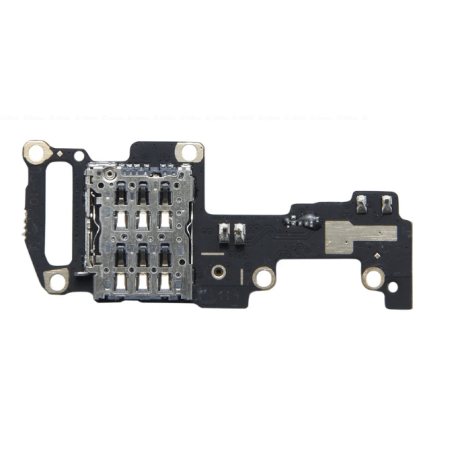 OnePlus 10R Reparación de la tapa de la tarjeta SIM