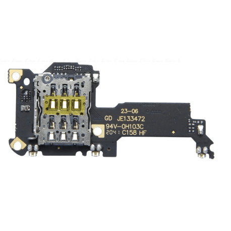 OnePlus Reparación de la tarjeta sim de Nord Nappe