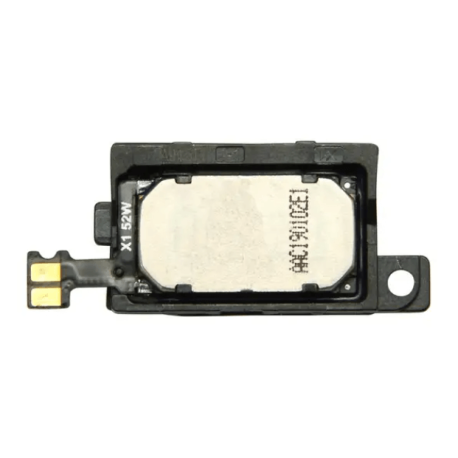 OnePlus 7 écouteur, speaker 