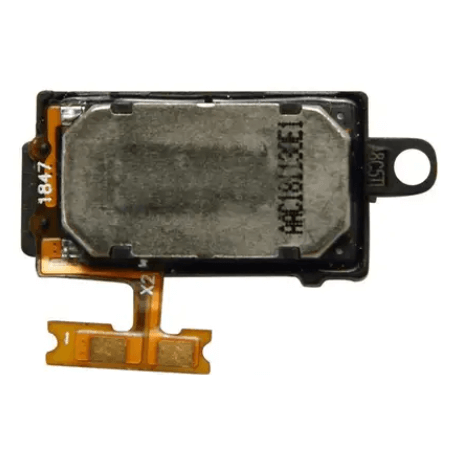 OnePlus 7 pro écouteur, speaker 