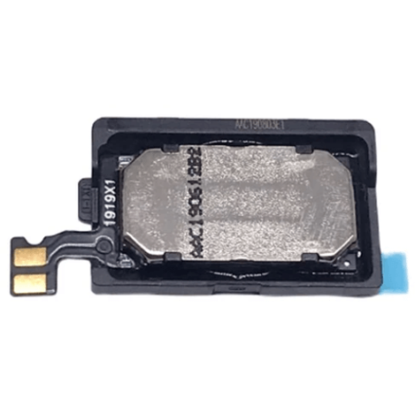 OnePlus 7T auricular, altavoz 