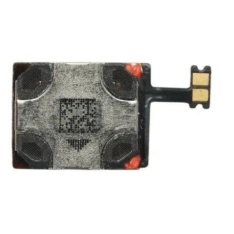 OnePlus 8 Pro écouteur, speaker 