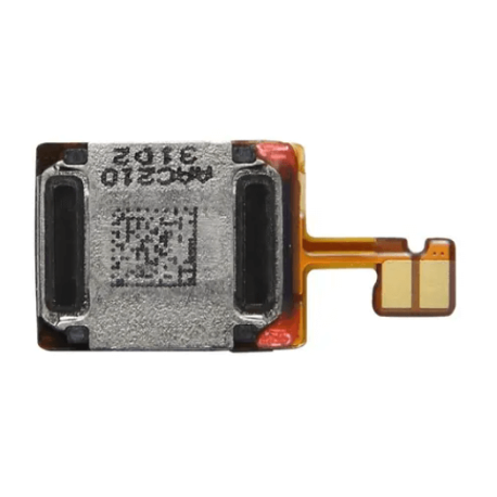 OnePlus 10T écouteur, speaker 