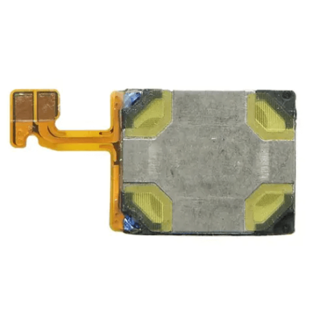 OnePlus Nord 2 écouteur, speaker 