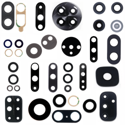 Lentille OnePlus Cache caméra, vitre