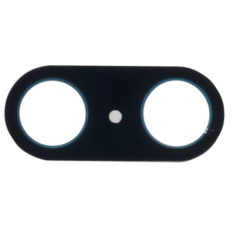 OnePlus 5 Lentille caméra, vitre