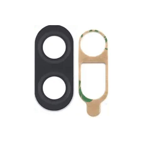 OnePlus 6T Lentille caméra, vitre