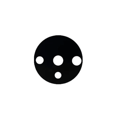 OnePlus 7T Lentille caméra, vitre