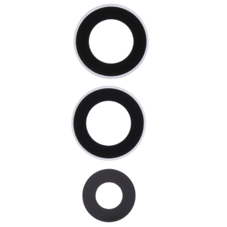 OnePlus 9RT Lentille caméra, vitre