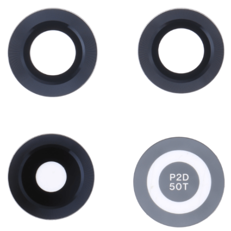 OnePlus 10 Pro Lentille caméra, vitre