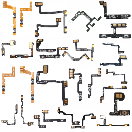 Nappe Power Volume OnePlus tous modèles