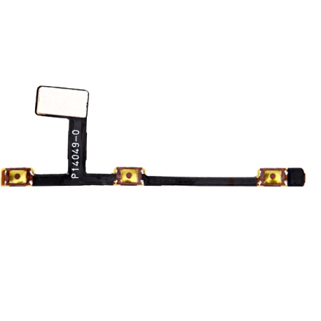 OnePlus 2 nappe power volume