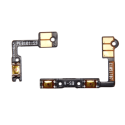 Mantel Power Volume OnePlus todos los modelos
